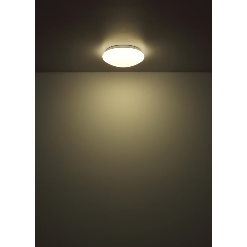 Globo - LED lampa sufitowa LED/12W/230V 4000K śr. 25,4 cm