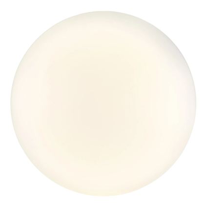Globo - LED lampa sufitowa LED/12W/230V 4000K śr. 25,4 cm
