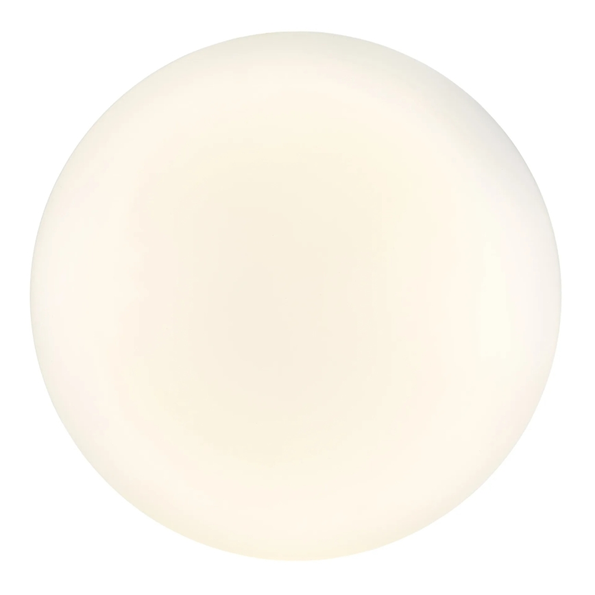 Globo - LED lampa sufitowa LED/12W/230V 4000K śr. 25,4 cm