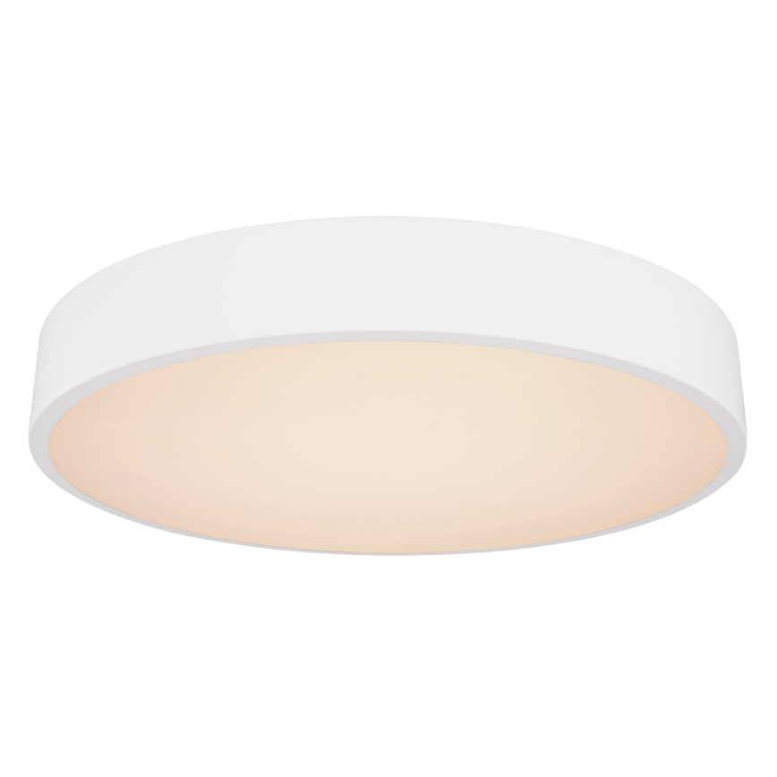 Globo - LED regulowane oświetlenie sufitowe LED/24W/230V 3000-6000K + pilot zdalnego sterowania