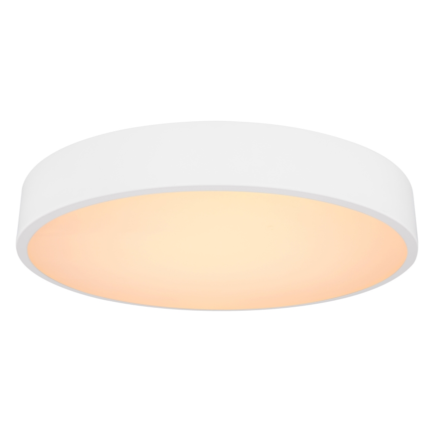 Globo - LED regulowane oświetlenie sufitowe LED/24W/230V 3000-6000K + pilot zdalnego sterowania