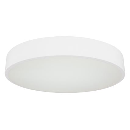 Globo - LED regulowane oświetlenie sufitowe LED/24W/230V 3000-6000K + pilot zdalnego sterowania