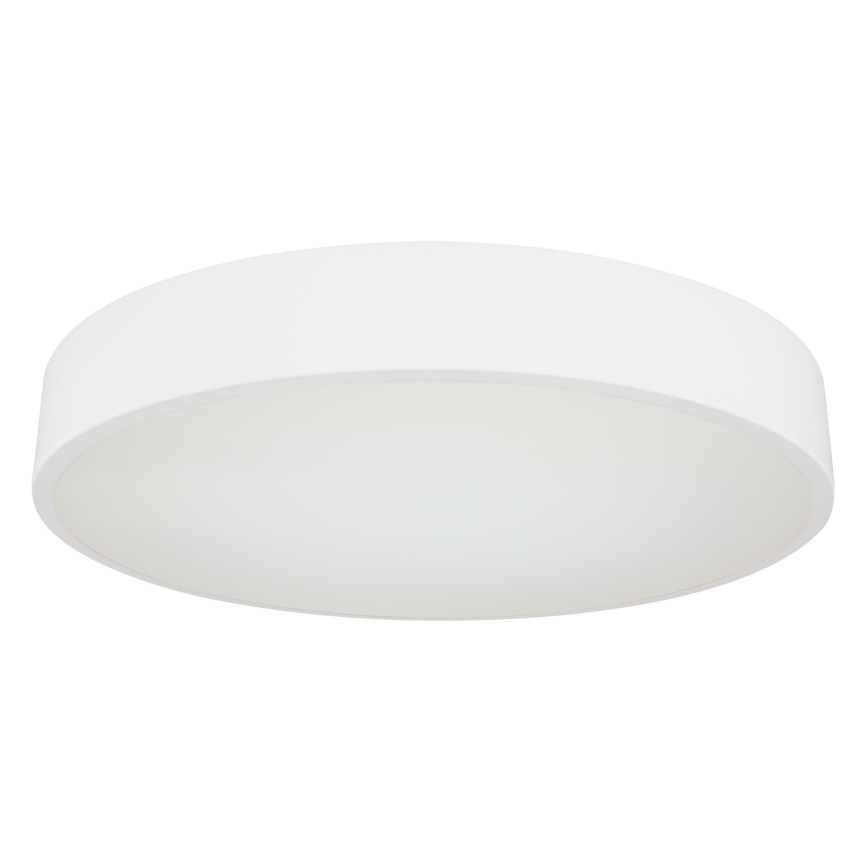 Globo - LED regulowane oświetlenie sufitowe LED/24W/230V 3000-6000K + pilot zdalnego sterowania