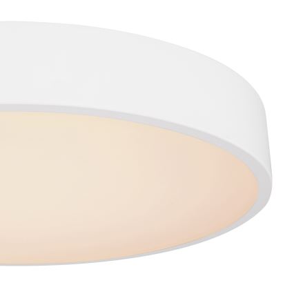 Globo - LED regulowane oświetlenie sufitowe LED/24W/230V 3000-6000K + pilot zdalnego sterowania