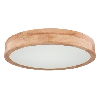 Globo - LED Plafon ściemnialny LED/24W/230V 3000-6000K + pilot zdalnego sterowania
