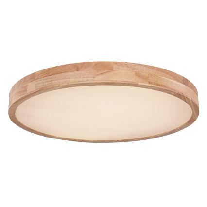 Globo - LED Plafon ściemnialny LED/48W/230V 3000-6000K + pilot zdalnego sterowania