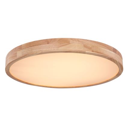 Globo - LED Plafon ściemnialny LED/48W/230V 3000-6000K + pilot zdalnego sterowania
