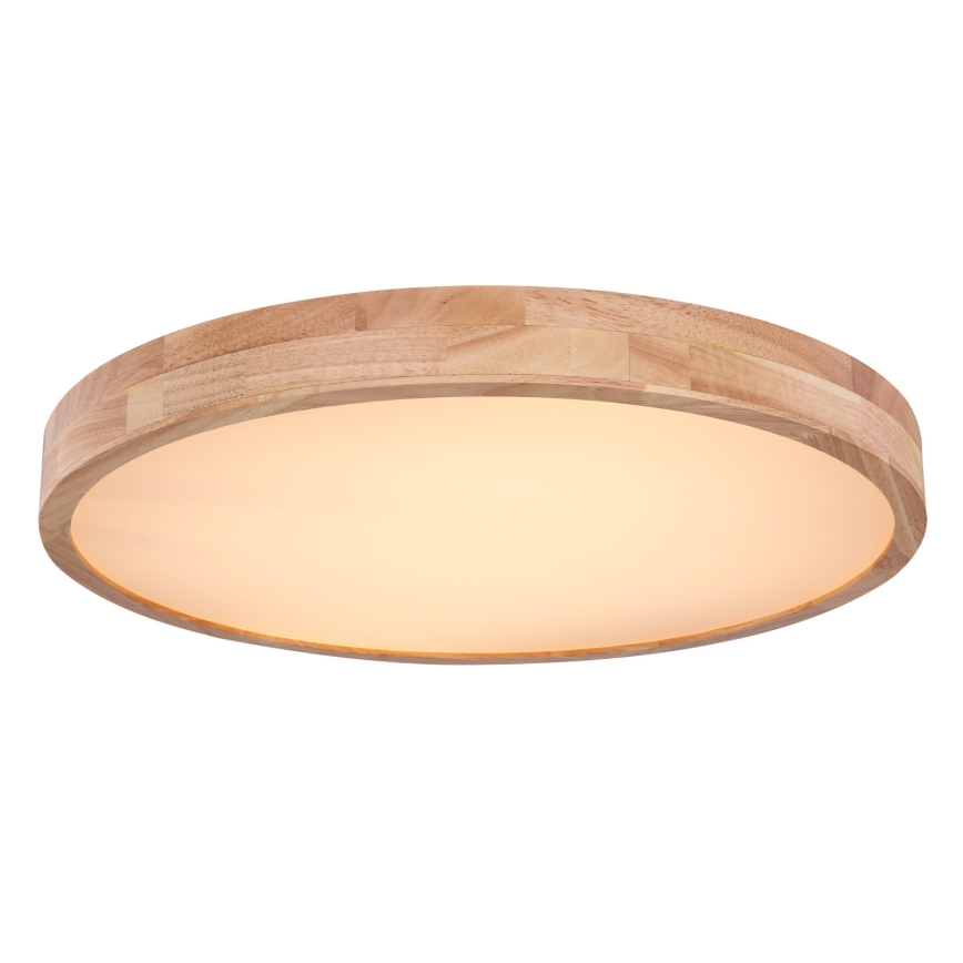 Globo - LED Plafon ściemnialny LED/48W/230V 3000-6000K + pilot zdalnego sterowania