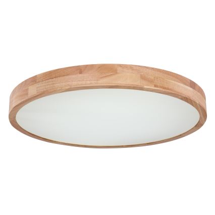 Globo - LED Plafon ściemnialny LED/48W/230V 3000-6000K + pilot zdalnego sterowania