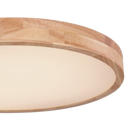 Globo - LED Plafon ściemnialny LED/48W/230V 3000-6000K + pilot zdalnego sterowania