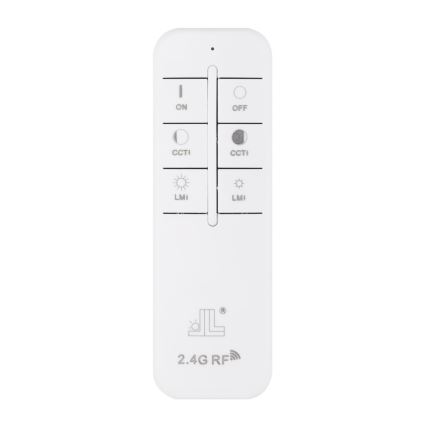 Globo - LED Plafon ściemnialny LED/48W/230V 3000-6000K + pilot zdalnego sterowania