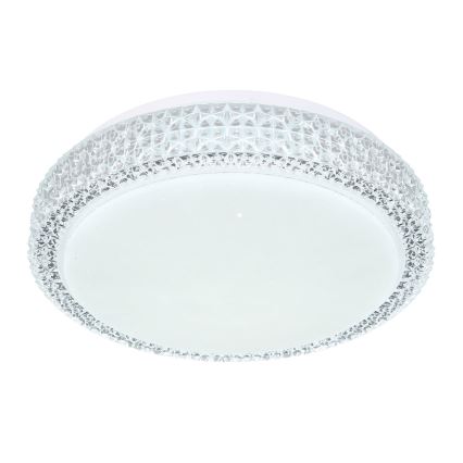 Globo - Lampa sufitowa LED/12W/230V 2700/4200/6500K śr. 30 cm