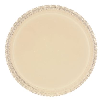 Globo - Lampa sufitowa LED/12W/230V 2700/4200/6500K śr. 30 cm