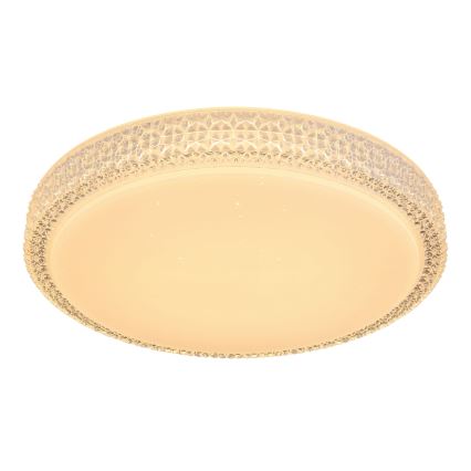 Globo - LED Plafon LED/22W/230V 2700/4200/6500K śr. 40 cm