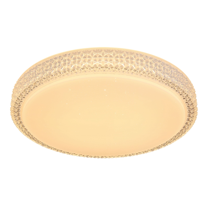 Globo - LED Plafon LED/22W/230V 2700/4200/6500K śr. 40 cm