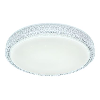 Globo - LED Plafon LED/22W/230V 2700/4200/6500K śr. 40 cm