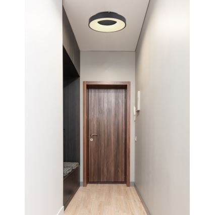 Globo - LED Plafon ściemnialny LED/30W/230V 2700-6000K + pilot zdalnego sterowania