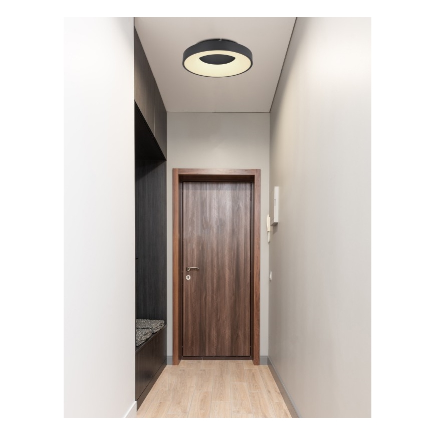 Globo - LED Plafon ściemnialny LED/30W/230V 2700-6000K + pilot zdalnego sterowania