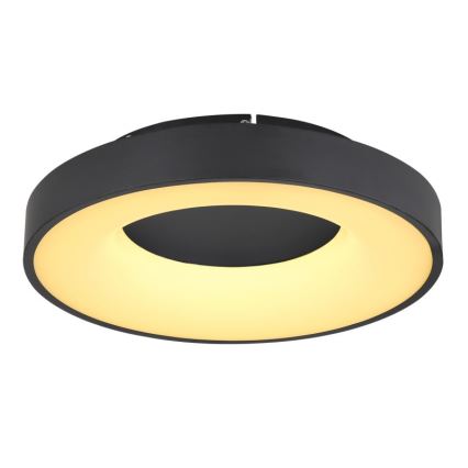 Globo - LED Plafon ściemnialny LED/30W/230V 2700-6000K + pilot zdalnego sterowania
