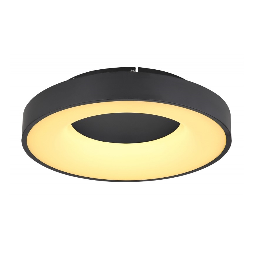 Globo - LED Plafon ściemnialny LED/30W/230V 2700-6000K + pilot zdalnego sterowania