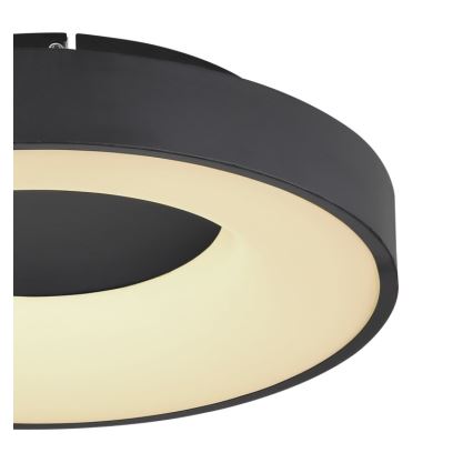 Globo - LED Plafon ściemnialny LED/30W/230V 2700-6000K + pilot zdalnego sterowania