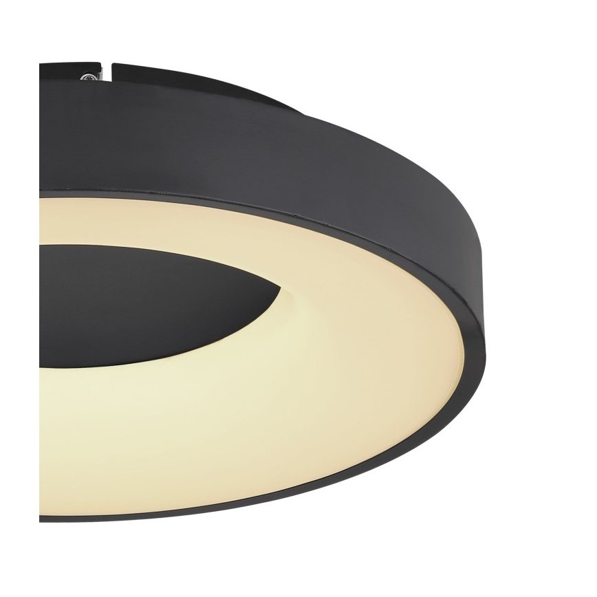 Globo - LED Plafon ściemnialny LED/30W/230V 2700-6000K + pilot zdalnego sterowania