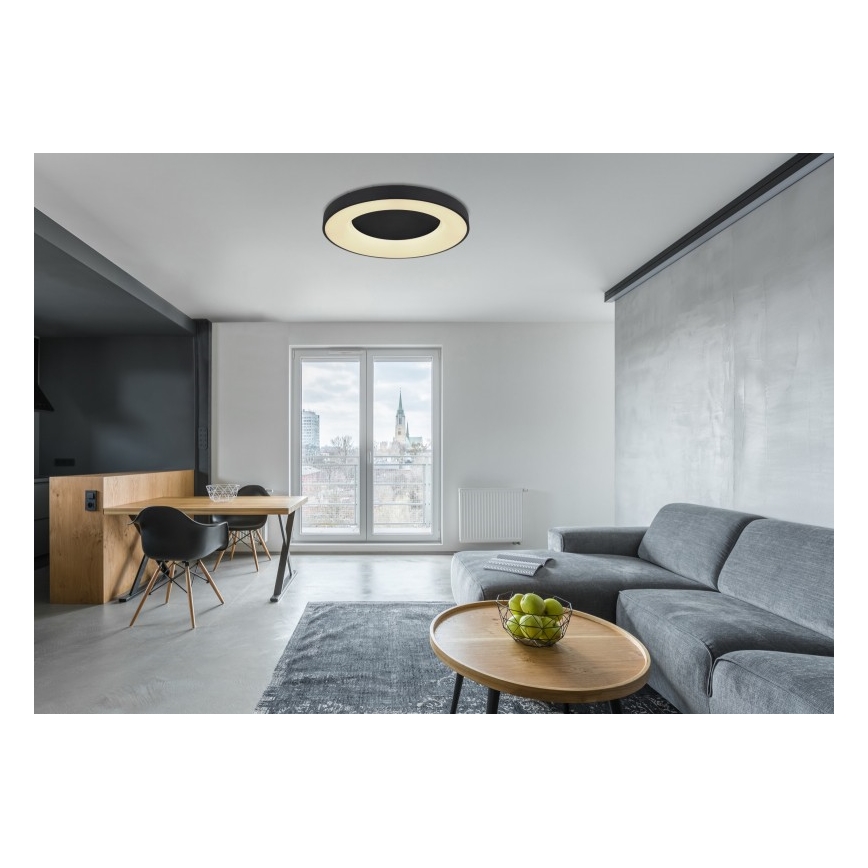 Globo - LED Plafon ściemnialny LED/42W/230V 2700-6000K + pilot zdalnego sterowania