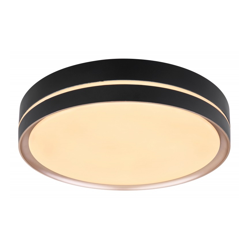 Globo - LED Plafon ściemnialny LED/24W/230V + Pilot zdalnego sterowania