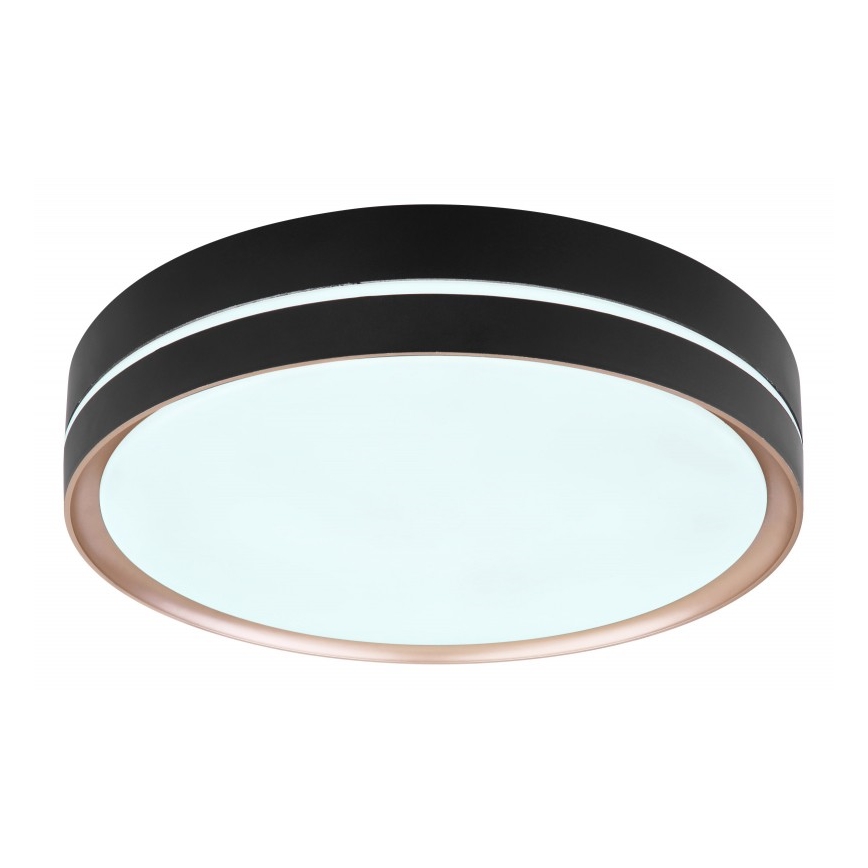 Globo - LED Plafon ściemnialny LED/24W/230V + Pilot zdalnego sterowania