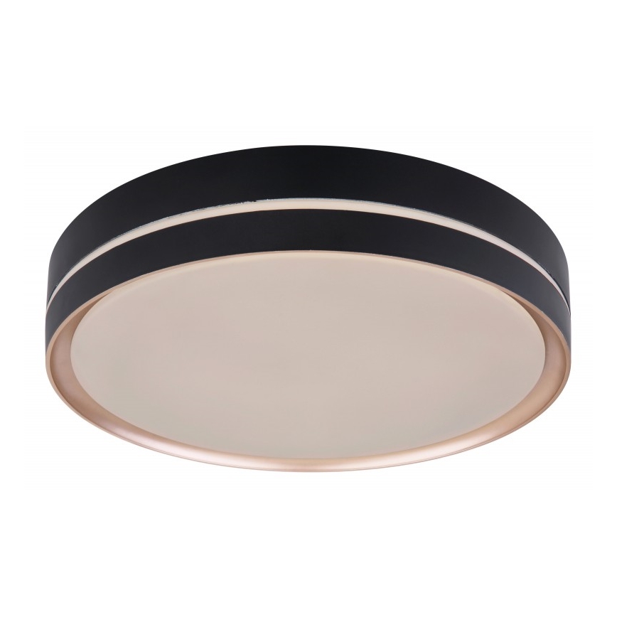Globo - LED Plafon ściemnialny LED/24W/230V + Pilot zdalnego sterowania