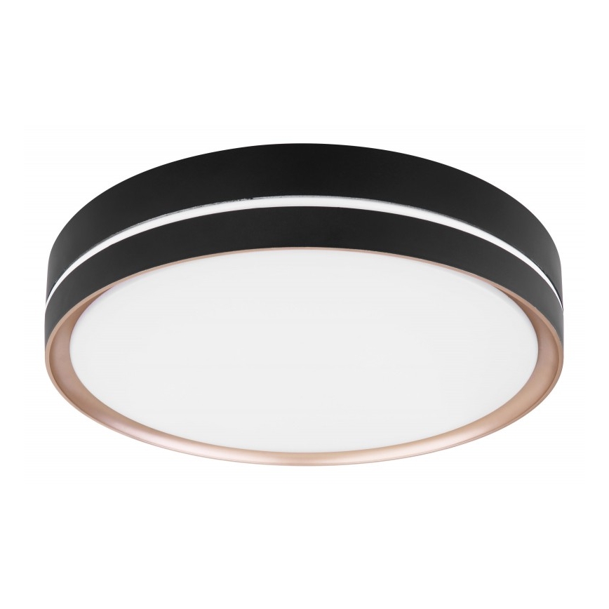 Globo - LED Plafon ściemnialny LED/24W/230V + Pilot zdalnego sterowania