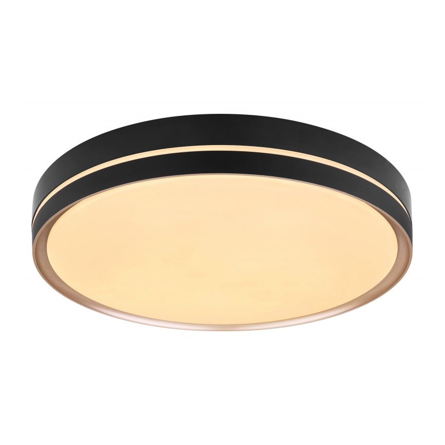 Globo - LED Plafon ściemnialny LED/40W/230V 2700-6500K + pilot zdalnego sterowania
