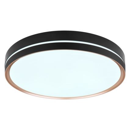 Globo - LED Plafon ściemnialny LED/40W/230V 2700-6500K + pilot zdalnego sterowania