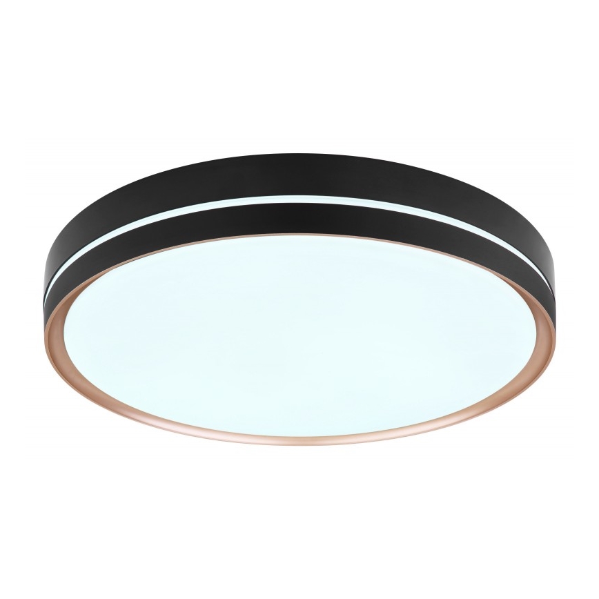 Globo - LED Plafon ściemnialny LED/40W/230V 2700-6500K + pilot zdalnego sterowania