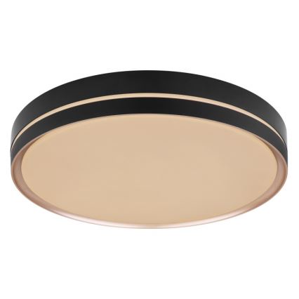 Globo - LED Plafon ściemnialny LED/40W/230V 2700-6500K + pilot zdalnego sterowania