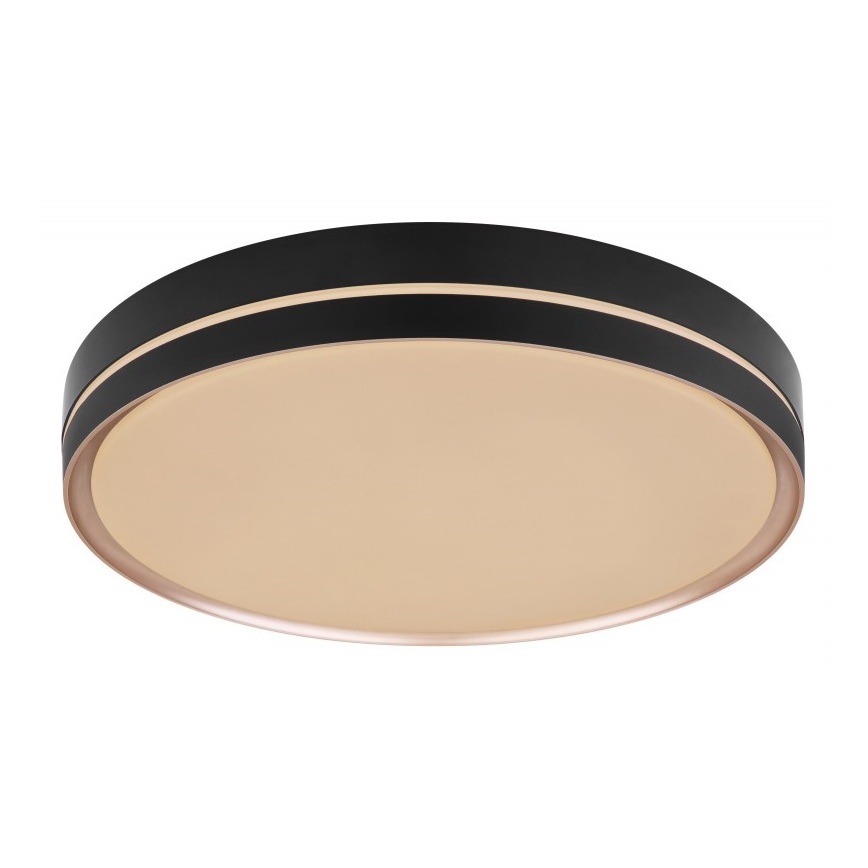 Globo - LED Plafon ściemnialny LED/40W/230V 2700-6500K + pilot zdalnego sterowania