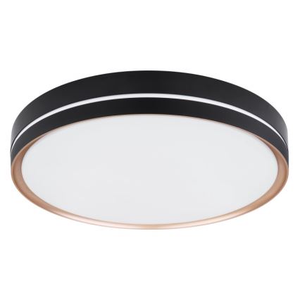 Globo - LED Plafon ściemnialny LED/40W/230V 2700-6500K + pilot zdalnego sterowania