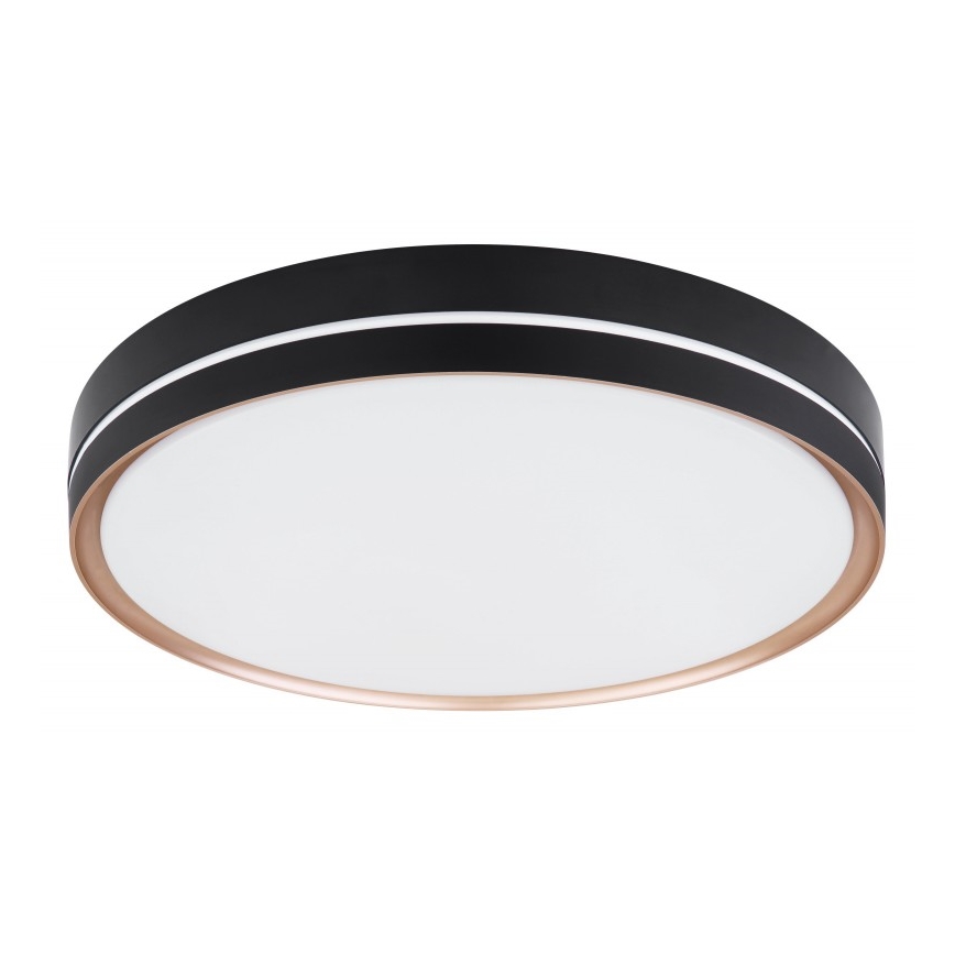 Globo - LED Plafon ściemnialny LED/40W/230V 2700-6500K + pilot zdalnego sterowania