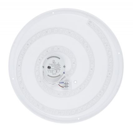 Globo - LED Plafon ściemnialny LED/40W/230V 2700-6500K + pilot zdalnego sterowania