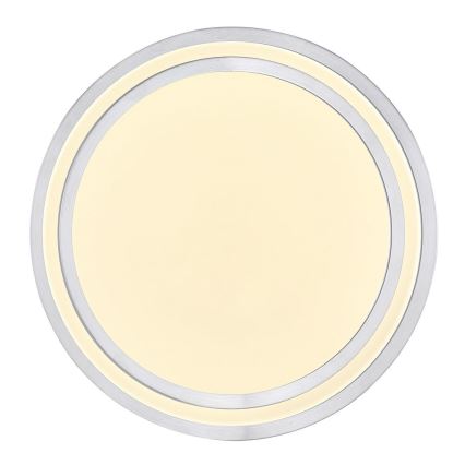 Globo - LED Oświetlenie łazienkowe z czujnikiem LED/18W/230V IP44