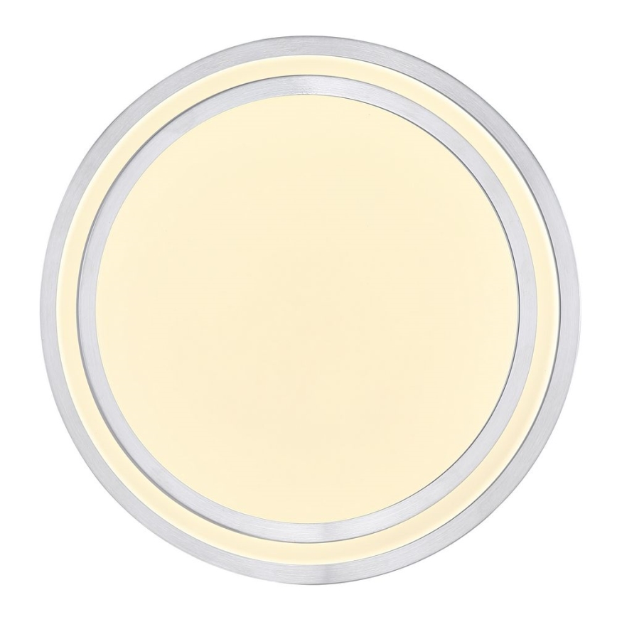 Globo - LED Oświetlenie łazienkowe z czujnikiem LED/18W/230V IP44