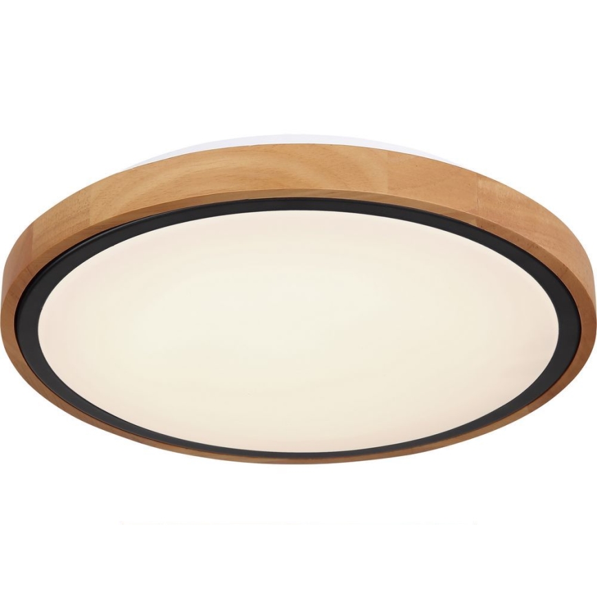Globo  - LED Plafon LED/12W/230V 307 mm 3000/4500/6000K
