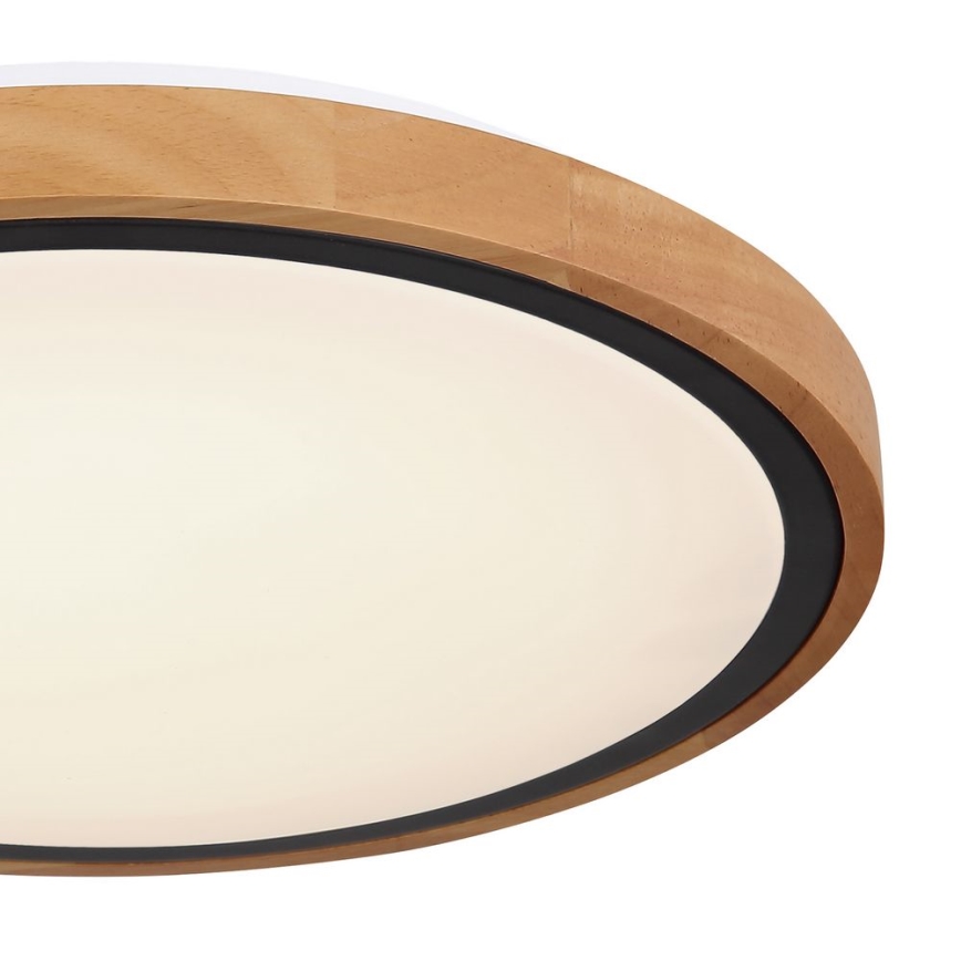 Globo  - LED Plafon LED/12W/230V 307 mm 3000/4500/6000K