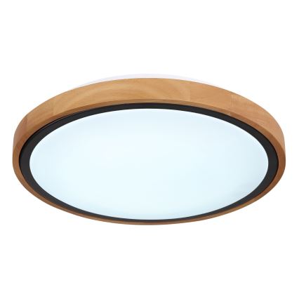 Globo - LED Lampa sufitowa LED/12W/230V 307 mm 3000/4500/6000K