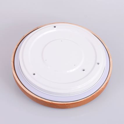 Globo - LED Lampa sufitowa LED/12W/230V 307 mm 3000/4500/6000K