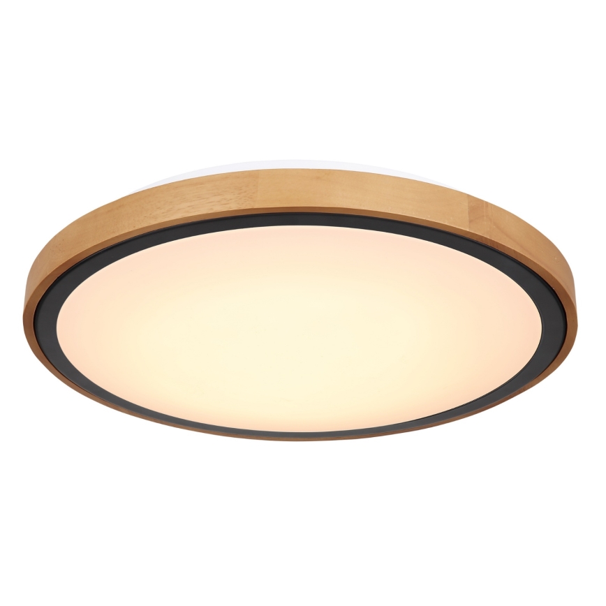 Globo - Lampa sufitowa LED/24W/230V 3000/4500/6000K śr. 43,7 cm