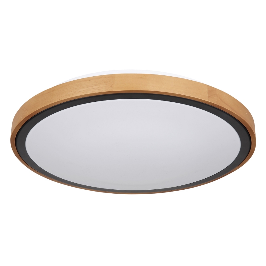 Globo - Lampa sufitowa LED/24W/230V 3000/4500/6000K śr. 43,7 cm