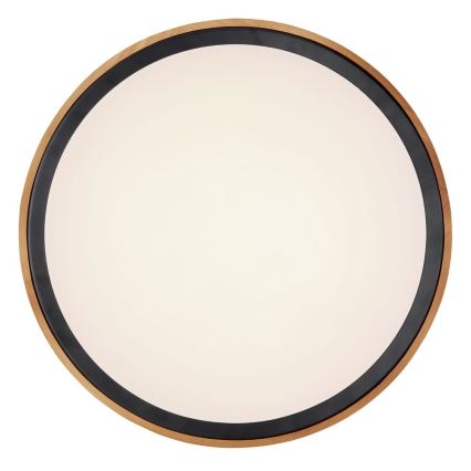 Globo - LED Plafon LED/24W/230V 3000/4500/6000K śr. 43,7 cm