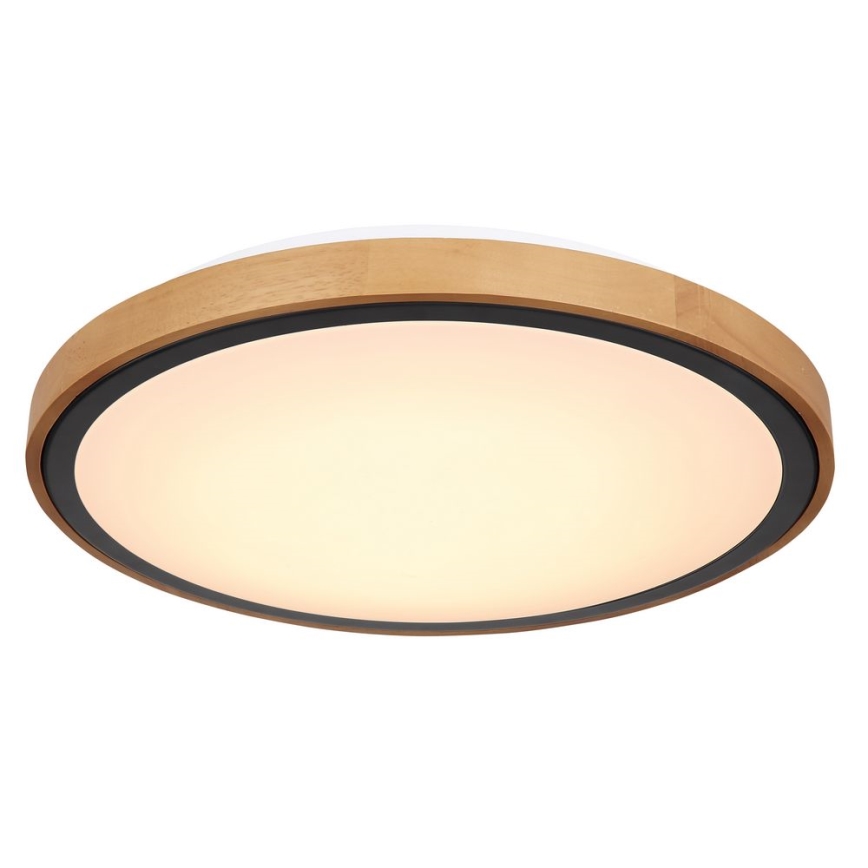Globo - LED Plafon LED/24W/230V 3000/4500/6000K śr. 43,7 cm