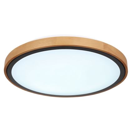 Globo - LED Plafon LED/24W/230V 3000/4500/6000K śr. 43,7 cm
